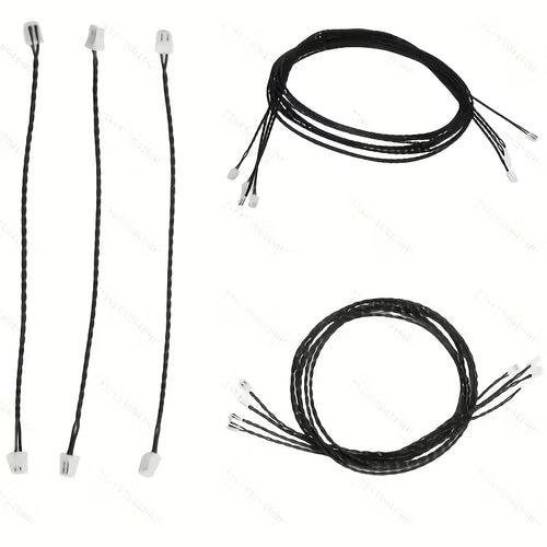 Connecting Cable 0.8mm pin 5/10/15/20/30/50cm for LED DIY lighting for Lego Building