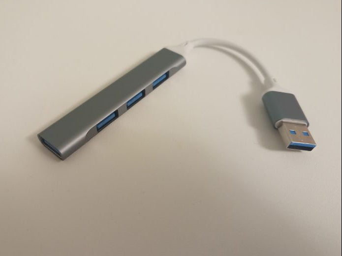 USB 3.0 Hub 3/4 or 7 ports DIY lighting accessory