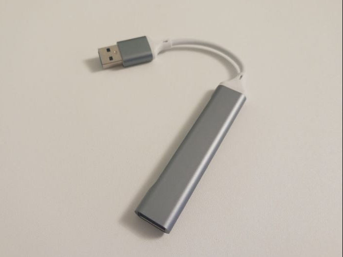 USB 3.0 Hub 3/4 or 7 ports DIY lighting accessory