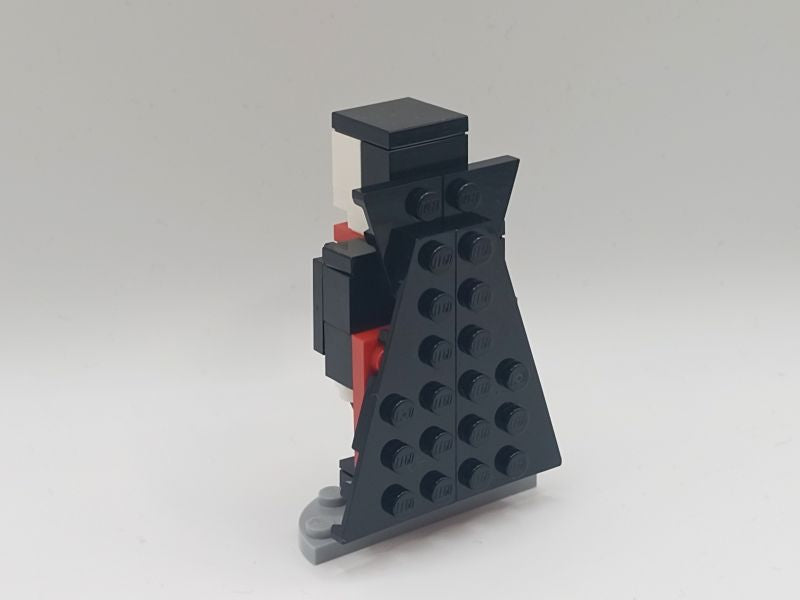 LEGO® Dracula, Monthly Mini Model Build, Make and Take