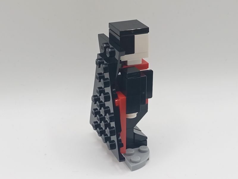 LEGO® Dracula, Monthly Mini Model Build, Make and Take