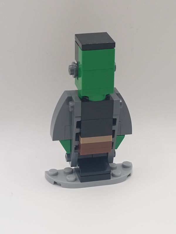LEGO® Frankenstein, Monthly Mini Model Build, Make and Take