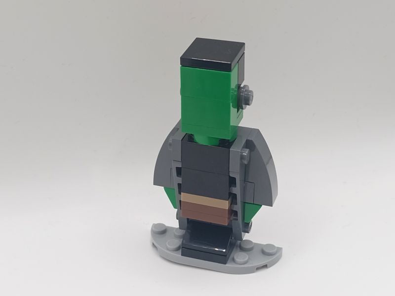 LEGO® Frankenstein, Monthly Mini Model Build, Make and Take