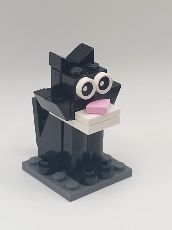 LEGO® Black Cat, Seasonal Set