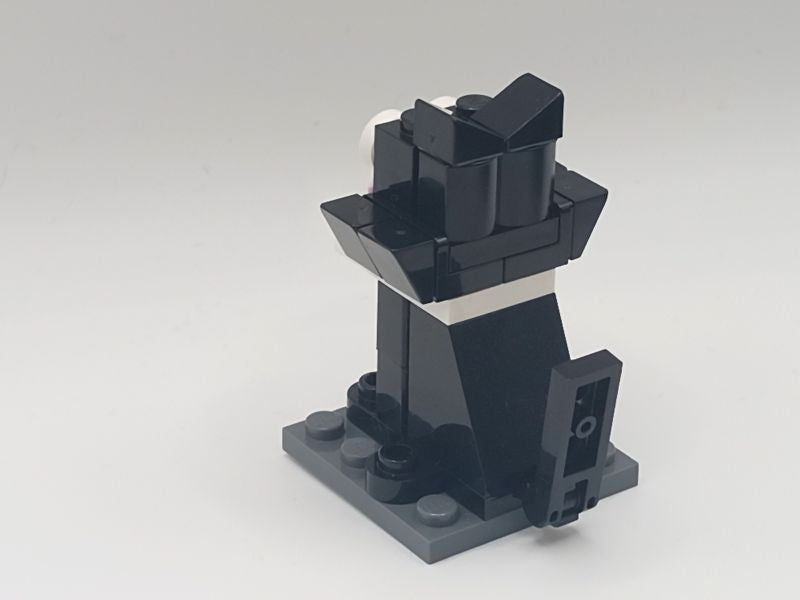 LEGO® Black Cat, Seasonal Set