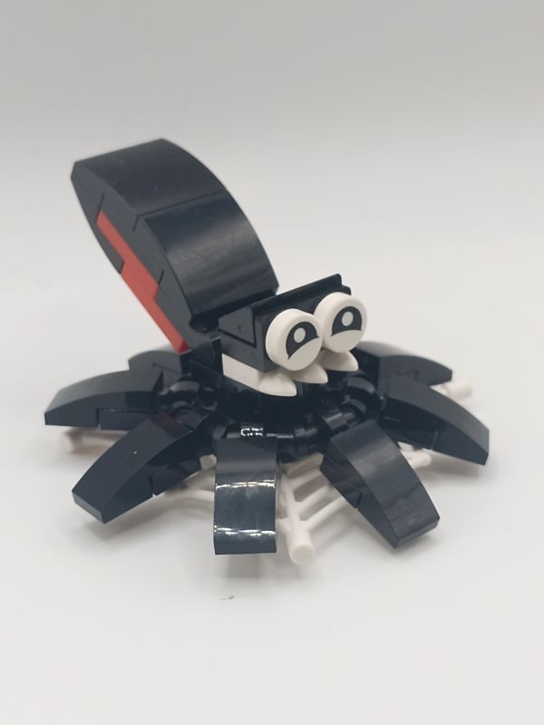 LEGO® Spider, Seasonal Make and Take Set