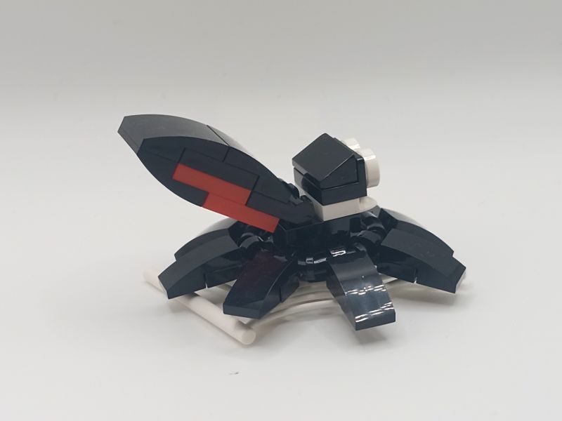 LEGO® Spider, Seasonal Make and Take Set