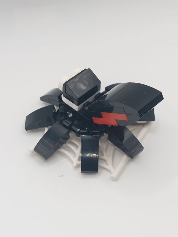 LEGO® Spider, Seasonal Make and Take Set