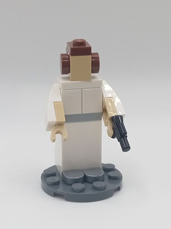 LEGO® Leia, Star Wars, Make and Take