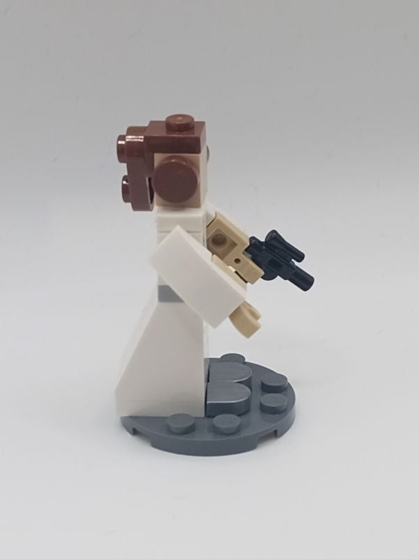 LEGO® Leia, Star Wars, Make and Take
