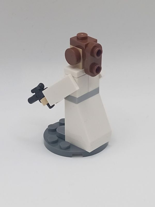 LEGO® Leia, Star Wars, Make and Take