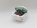 LEGO® Grogu, Star Wars, Make and Take