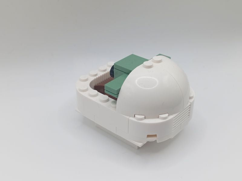 LEGO® Grogu, Star Wars, Make and Take