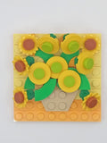 LEGO® Sunflowers, Make and Take