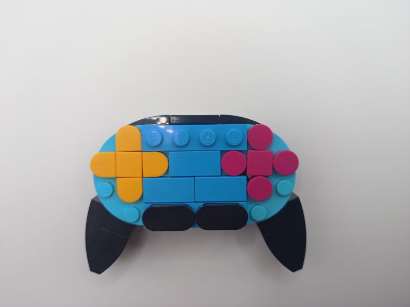 LEGO® Controller, Make and Take