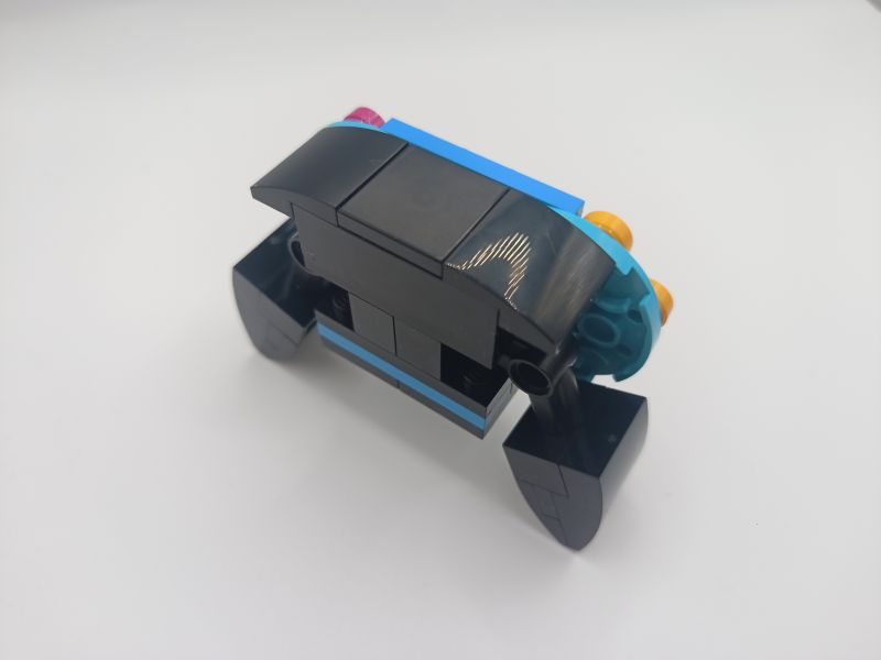 LEGO® Controller, Make and Take
