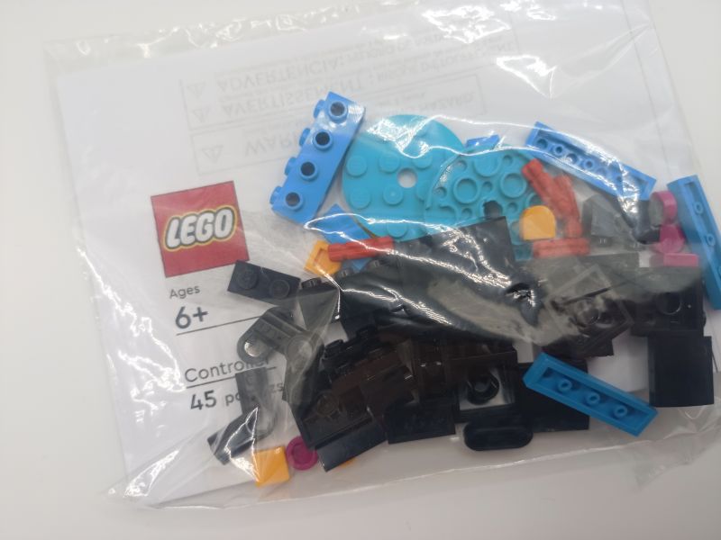 LEGO® Controller, Make and Take