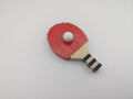 LEGO® Table Tennis Paddle, Make and Take