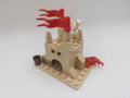 LEGO® Sandcastle, Make and Take