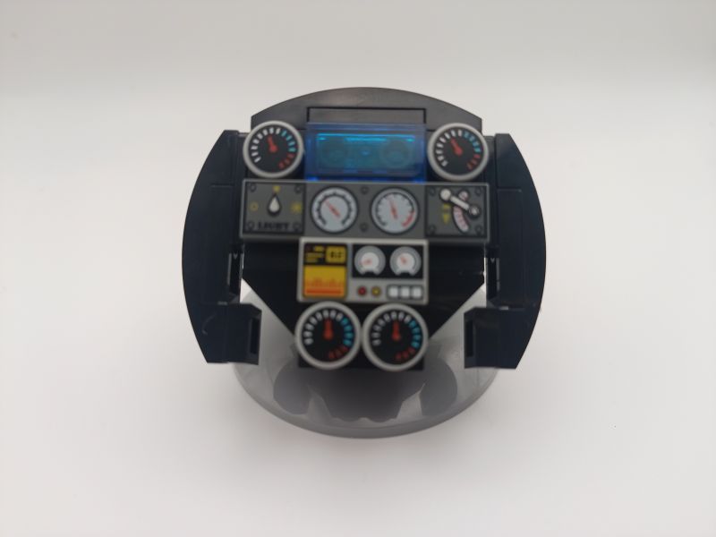 LEGO® F1 Steering Wheel, Make and Take