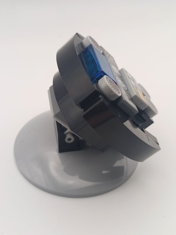 LEGO® F1 Steering Wheel, Make and Take