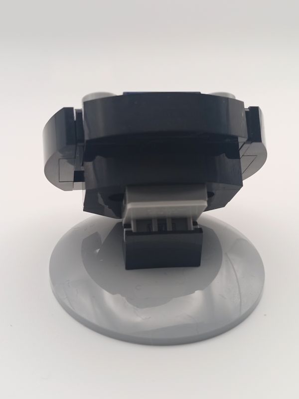 LEGO® F1 Steering Wheel, Make and Take