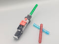 LEGO® Lightsaber, Star Wars, Make and Take