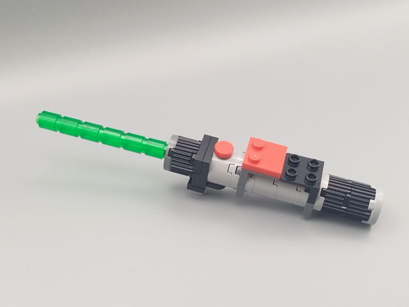 LEGO® Lightsaber, Star Wars, Make and Take