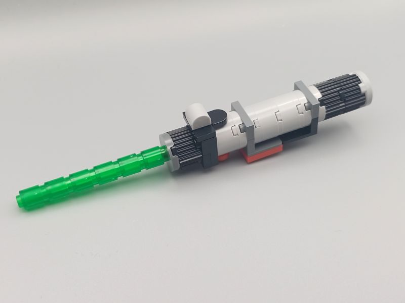 LEGO® Lightsaber, Star Wars, Make and Take