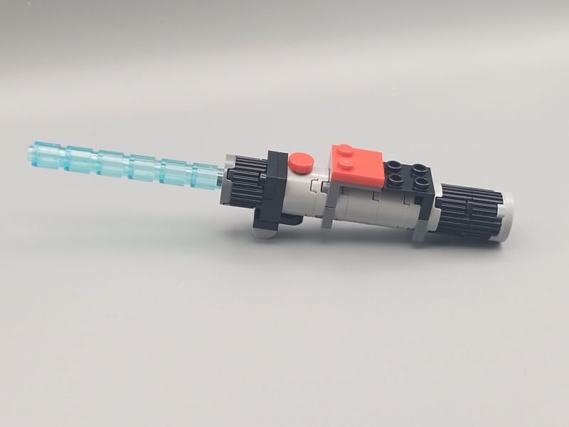 LEGO® Lightsaber, Star Wars, Make and Take