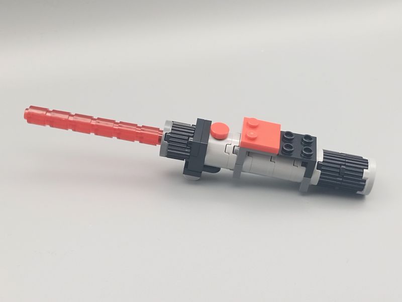 LEGO® Lightsaber, Star Wars, Make and Take