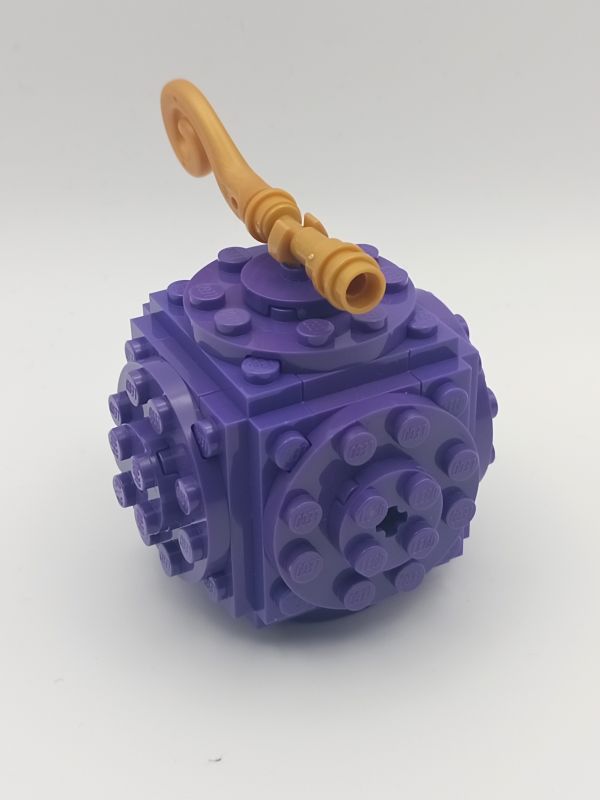 LEGO® One Piece® Gum Gum Fruit, Make and Take