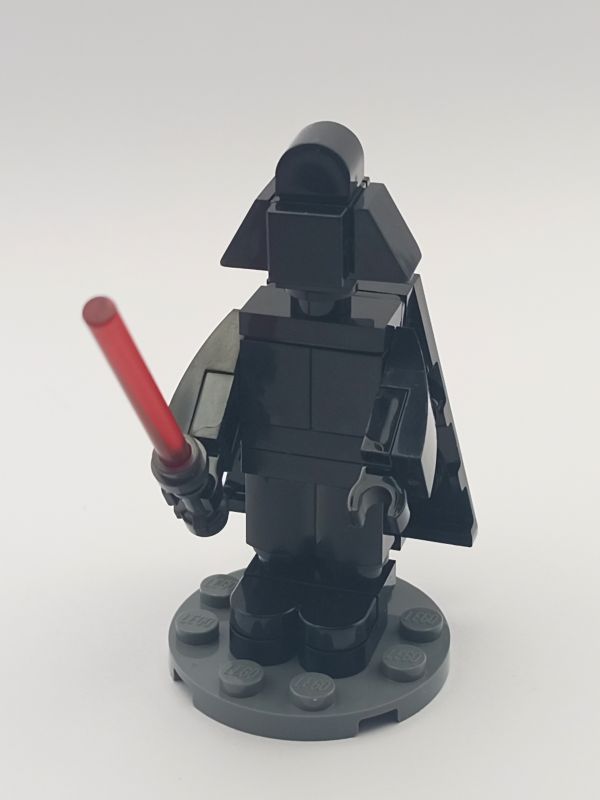 LEGO® Darth Vader, Make and Take