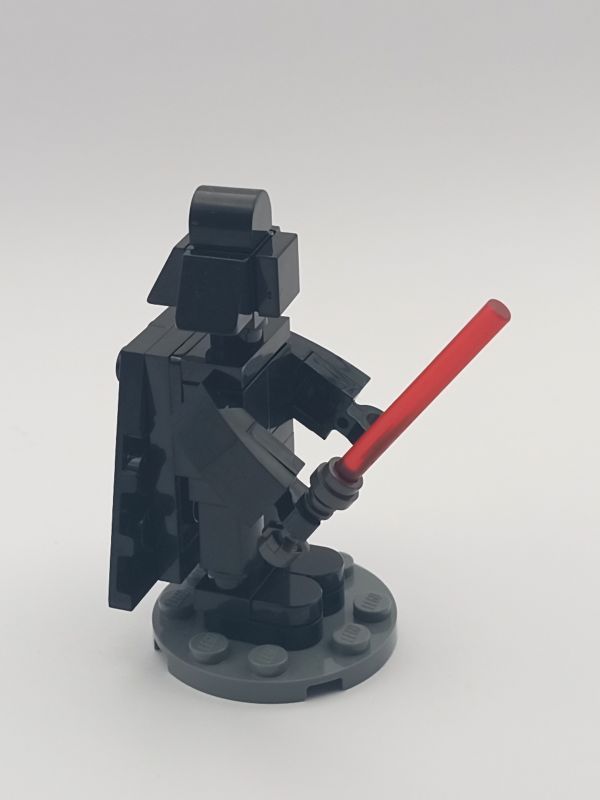LEGO® Darth Vader, Make and Take
