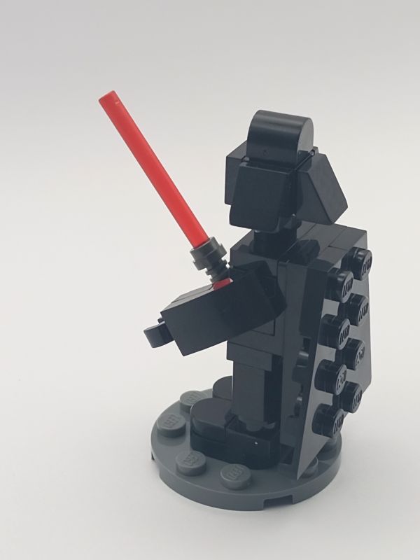 LEGO® Darth Vader, Make and Take