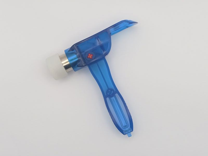 Multi-Function Building Blocks Tool Kit Hammer Pliers Separator - Ideal for LEGO®