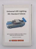 Standard Vehicle Universal Lighting Kit
