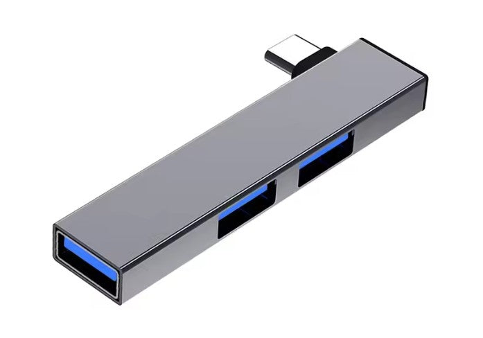 USB 3.0 Hub 3/4 or 7 ports DIY lighting accessory