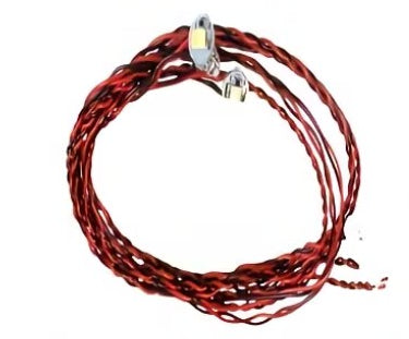 LED bit Light 15cm cable 0.8mm pin DIY lighting accessory