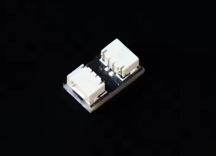 Expansion Board 0.8mm Pin Interface 2-12 DIY lighting accessory