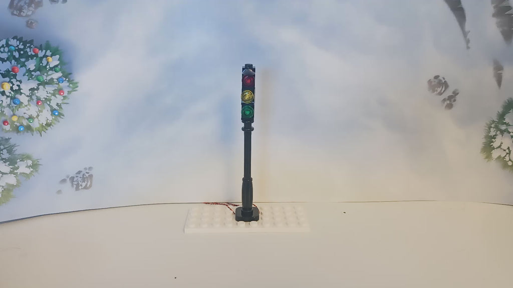 Traffic Light module DIY lighting